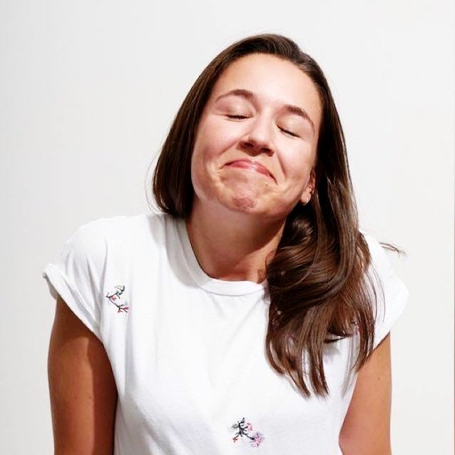 Giselle Busnel